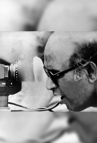 বুদ্ধদেব দাশগুপ্ত